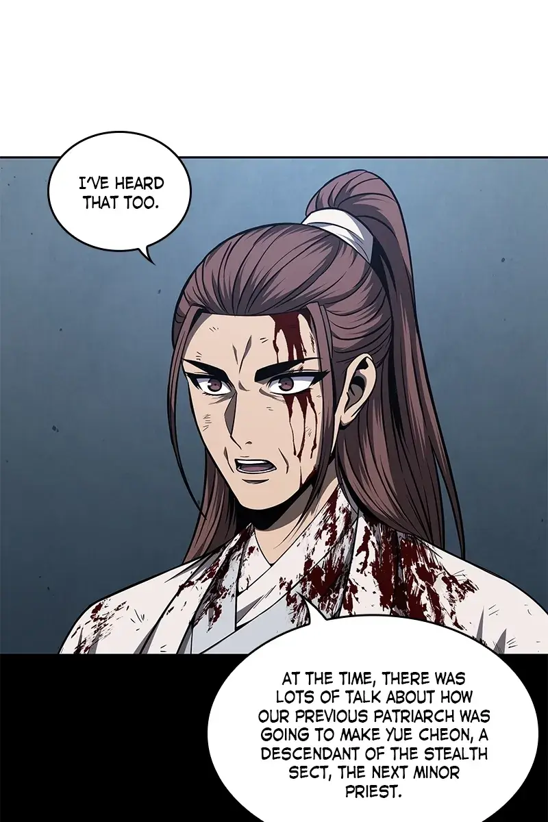 Nano Machine Chapter 121 Page 106