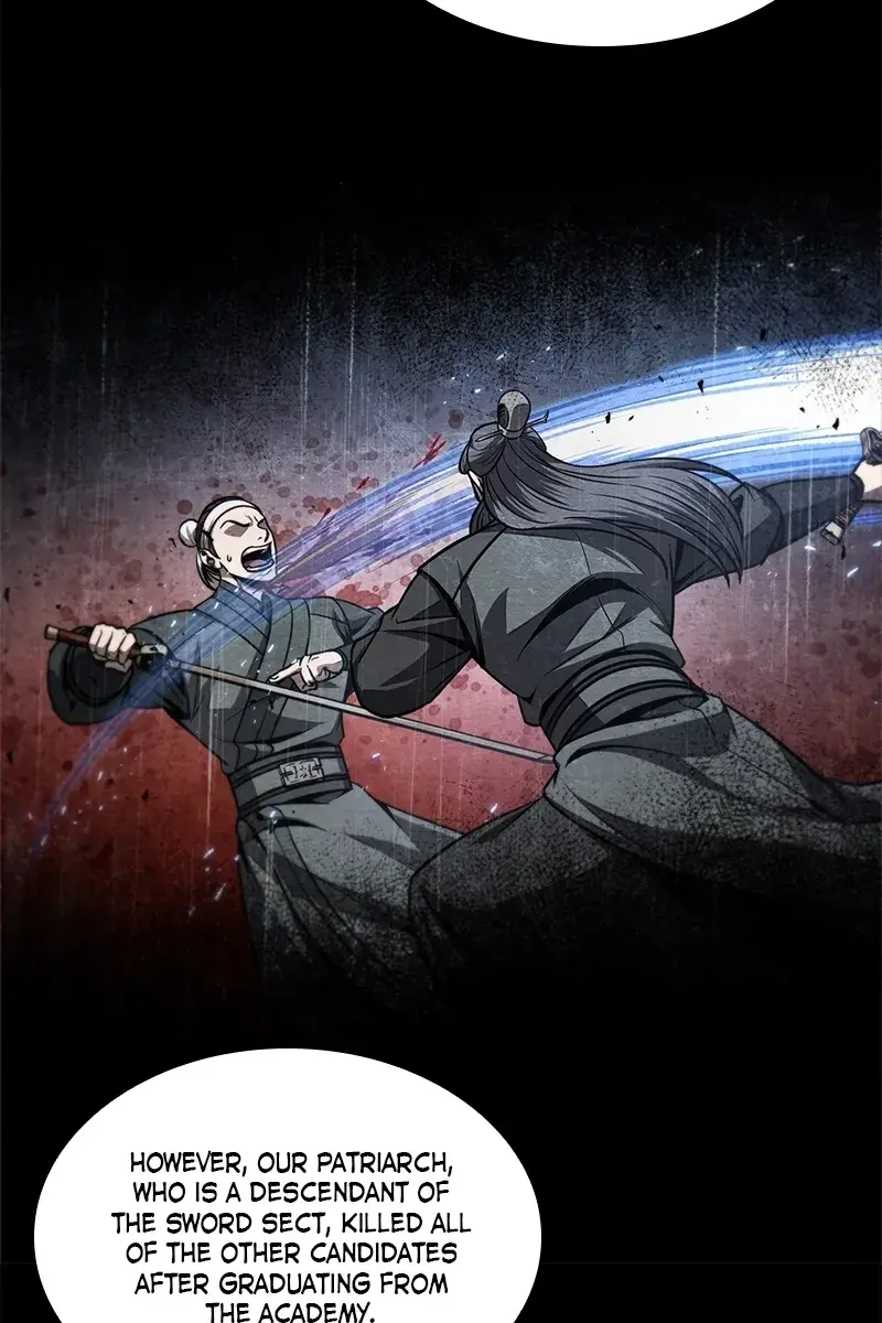 Nano Machine Chapter 121 Page 107