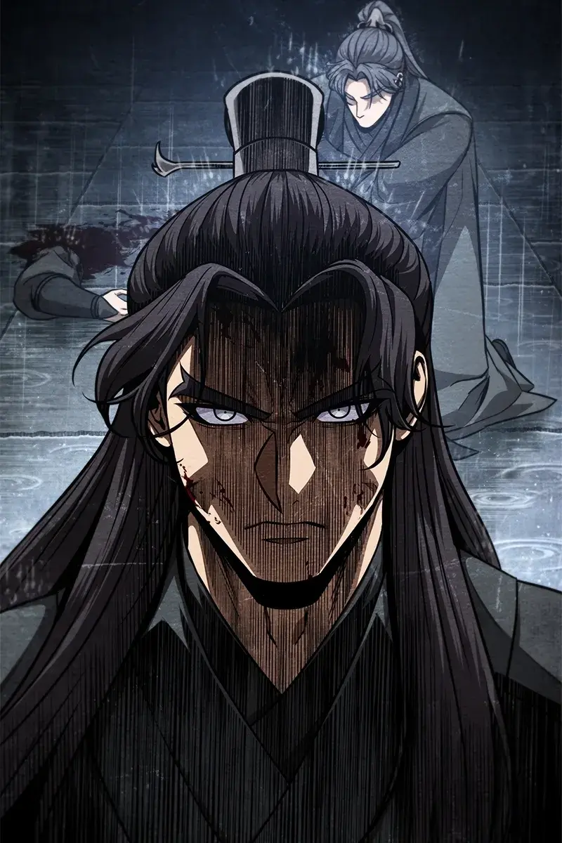 Nano Machine Chapter 121 Page 109