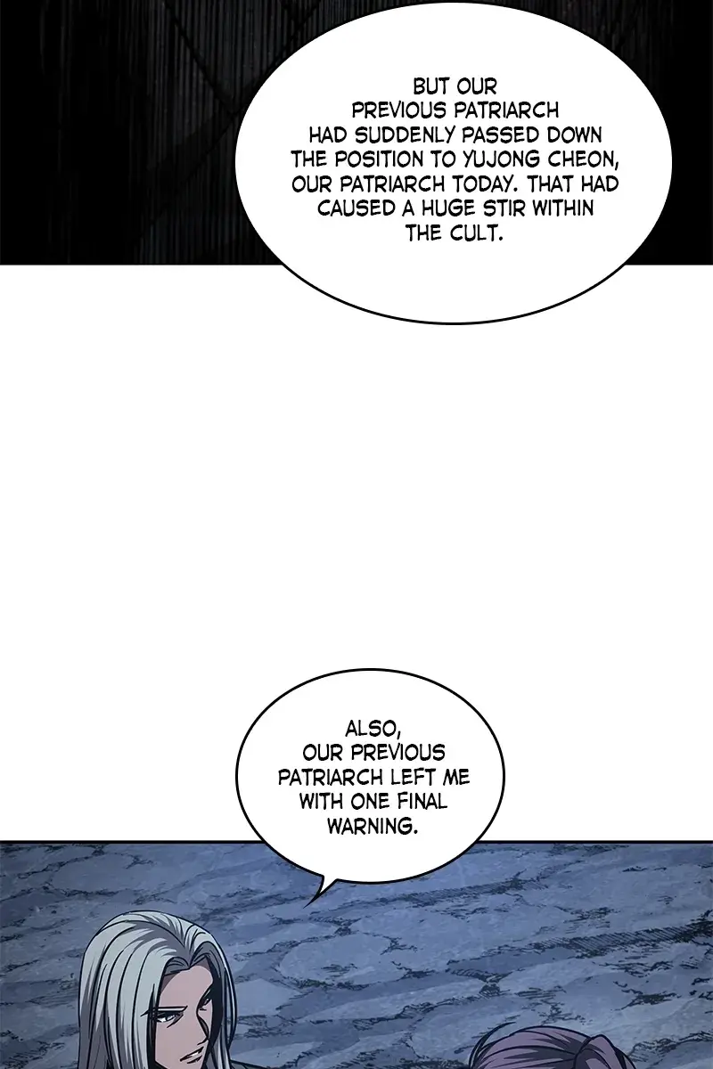 Nano Machine Chapter 121 Page 110