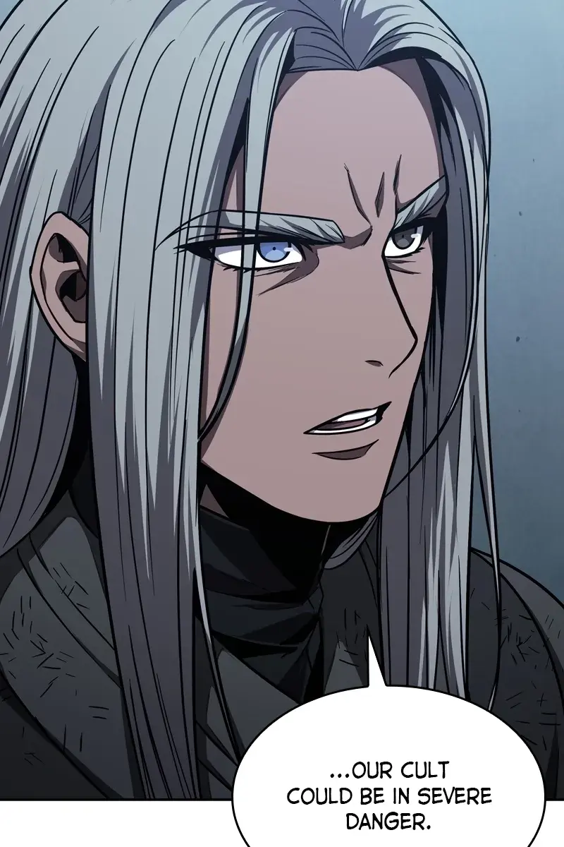 Nano Machine Chapter 122 Page 2