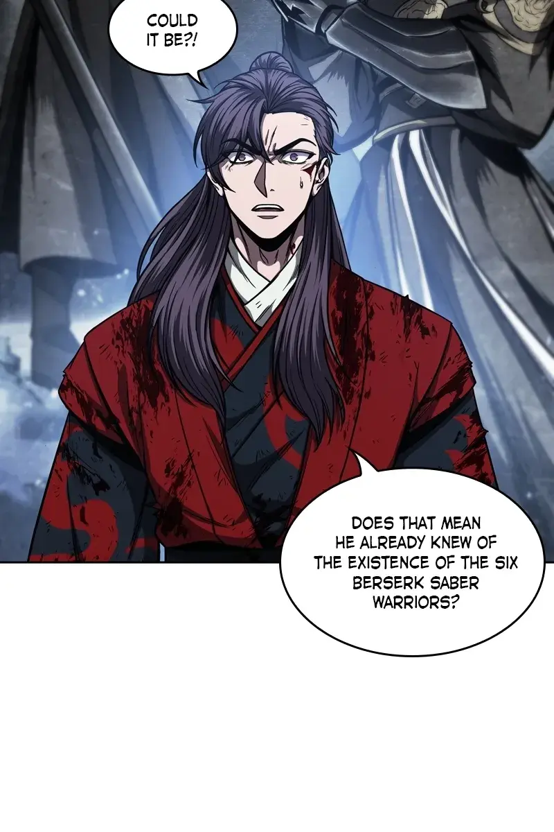 Nano Machine Chapter 122 Page 4