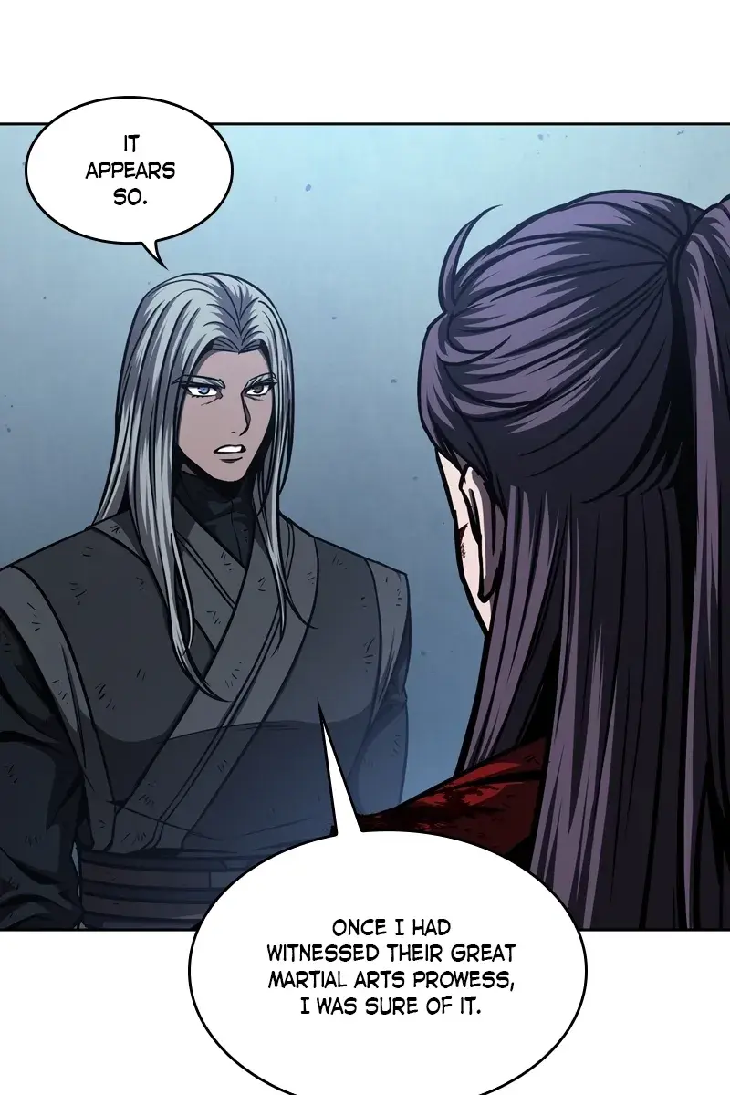 Nano Machine Chapter 122 Page 5