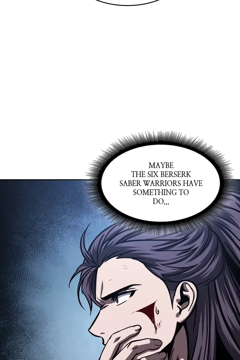 Nano Machine Chapter 122 Page 6