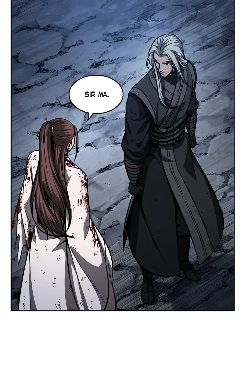 Nano Machine Chapter 122 Page 8