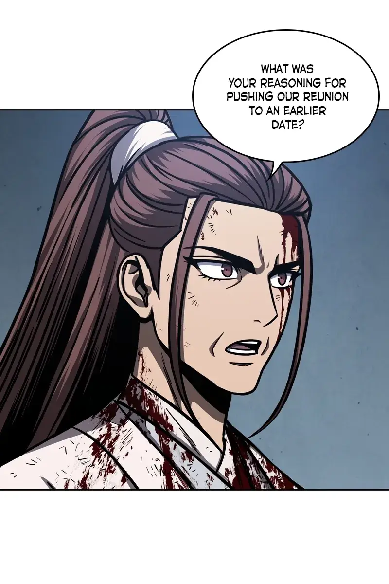 Nano Machine Chapter 122 Page 9