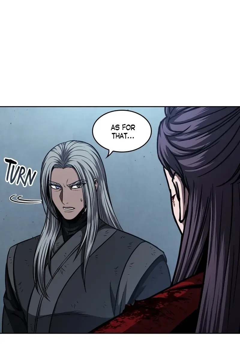 Nano Machine Chapter 122 Page 10