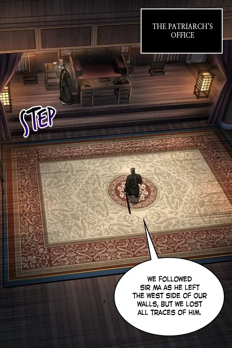 Nano Machine Chapter 122 Page 16