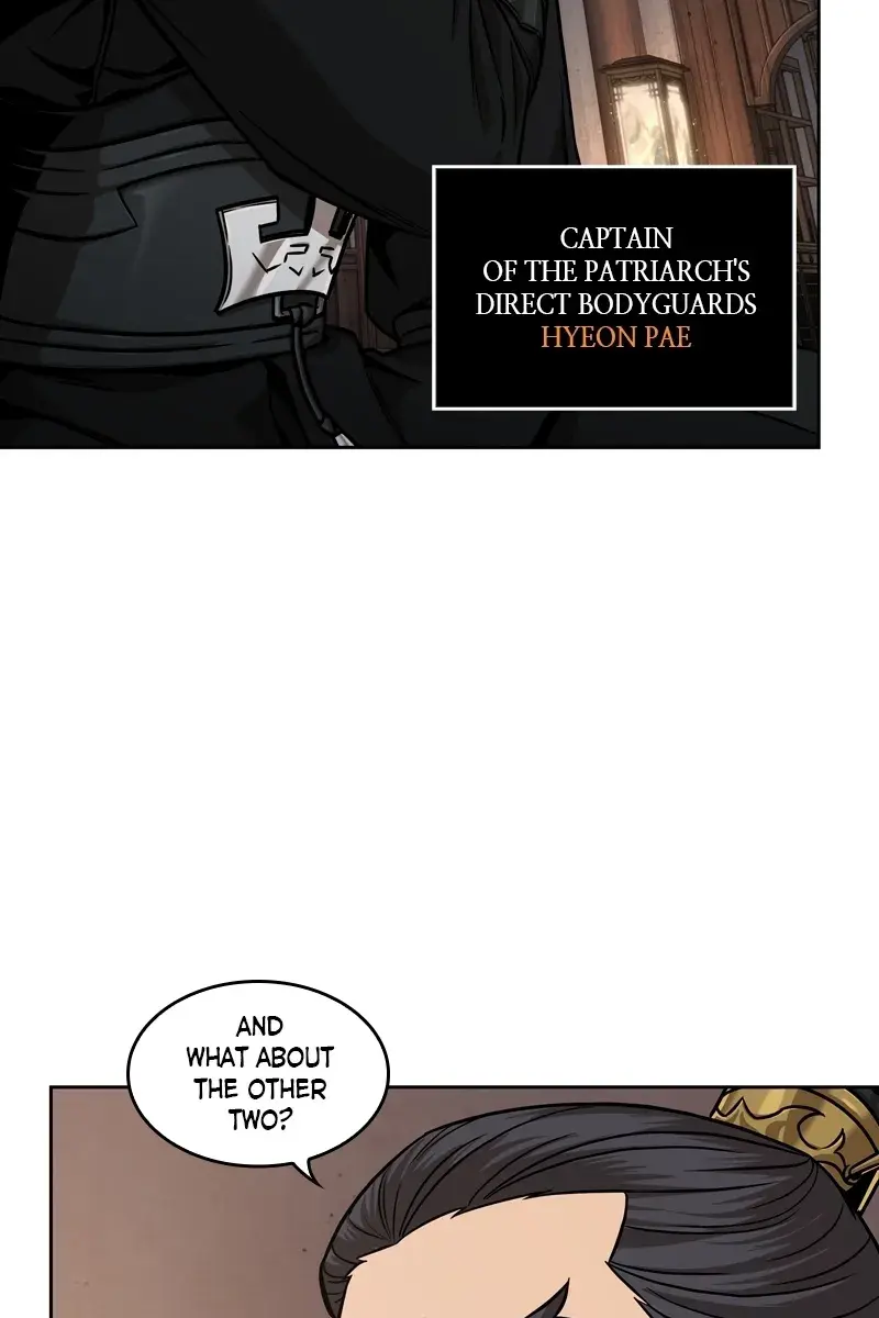 Nano Machine Chapter 122 Page 18