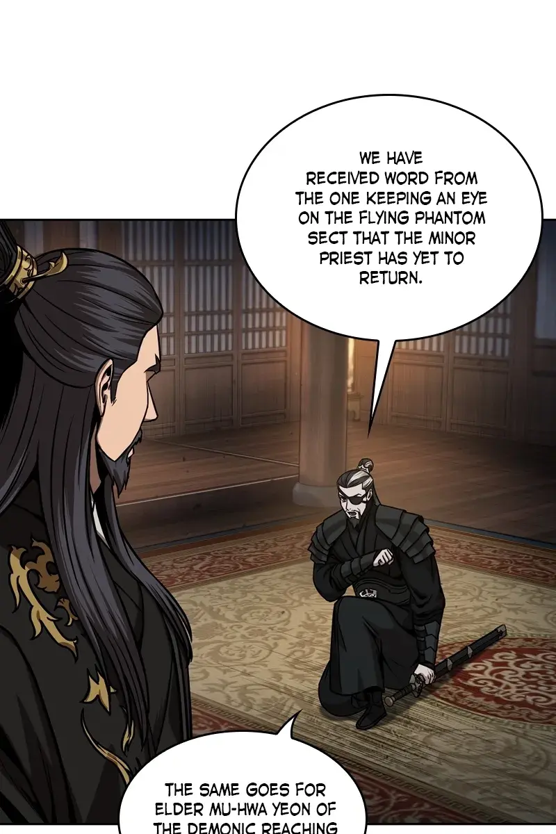 Nano Machine Chapter 122 Page 20