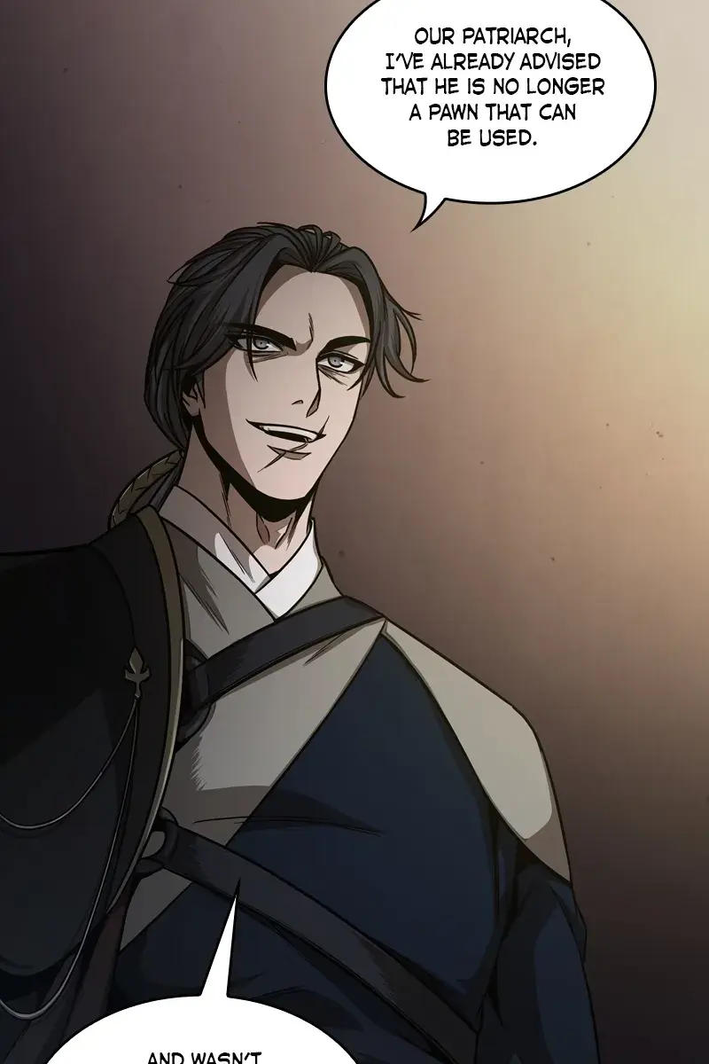 Nano Machine Chapter 122 Page 25