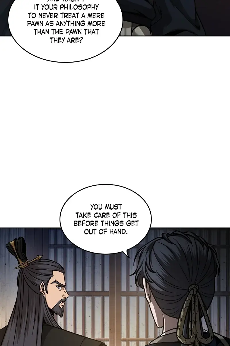 Nano Machine Chapter 122 Page 26