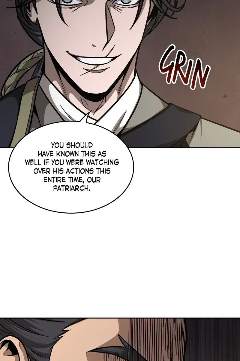 Nano Machine Chapter 122 Page 28