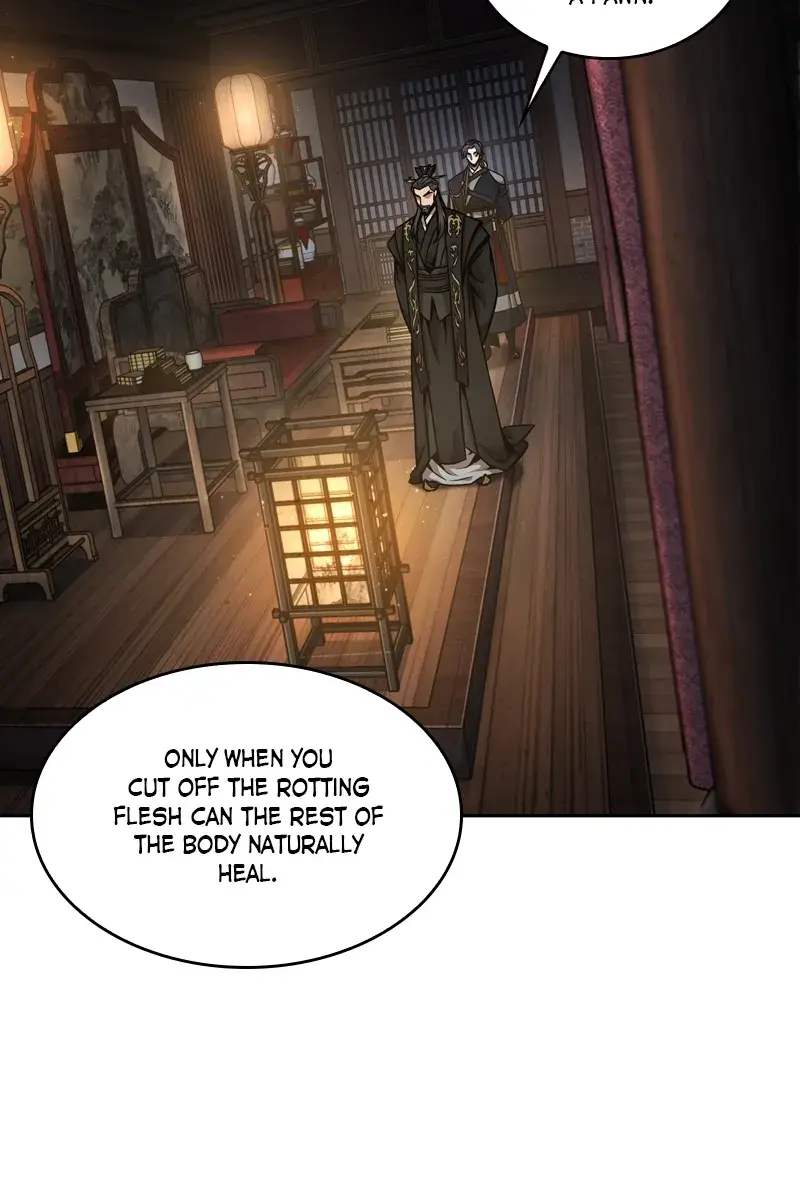 Nano Machine Chapter 122 Page 30