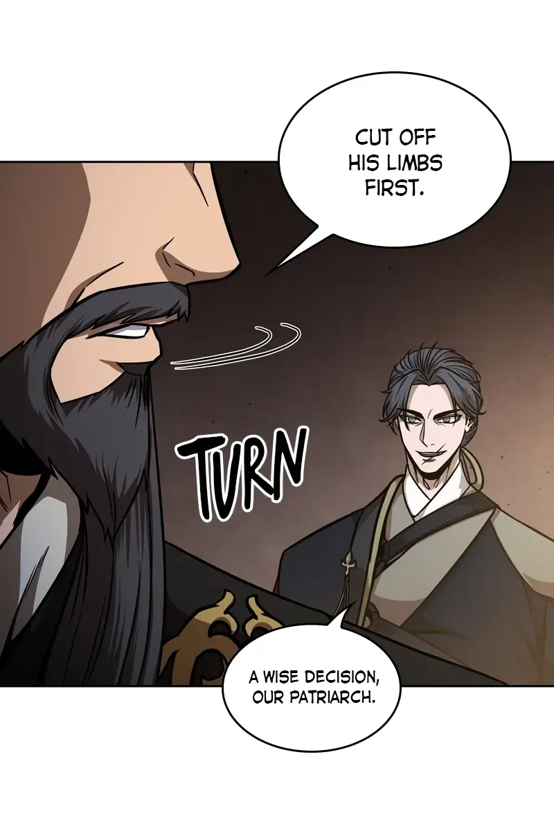 Nano Machine Chapter 122 Page 31