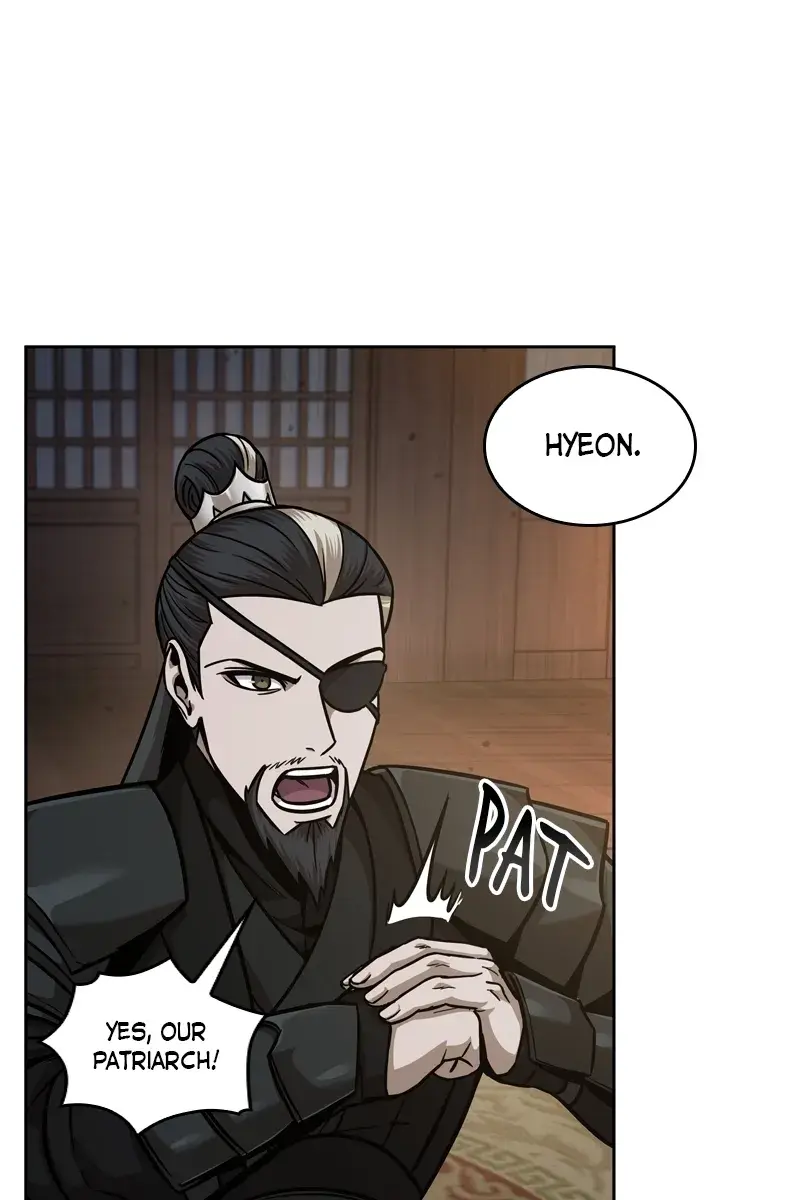 Nano Machine Chapter 122 Page 32