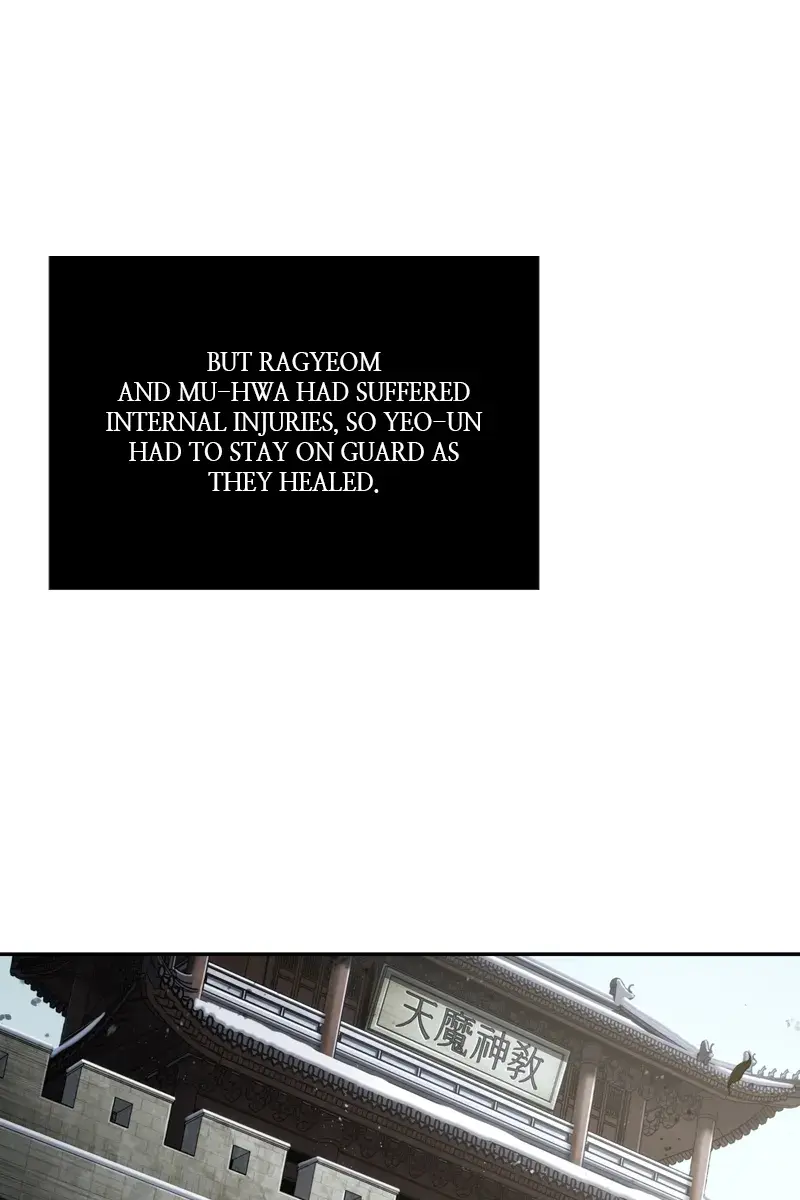 Nano Machine Chapter 122 Page 38