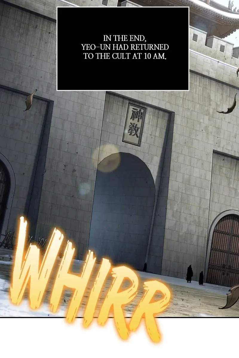 Nano Machine Chapter 122 Page 39