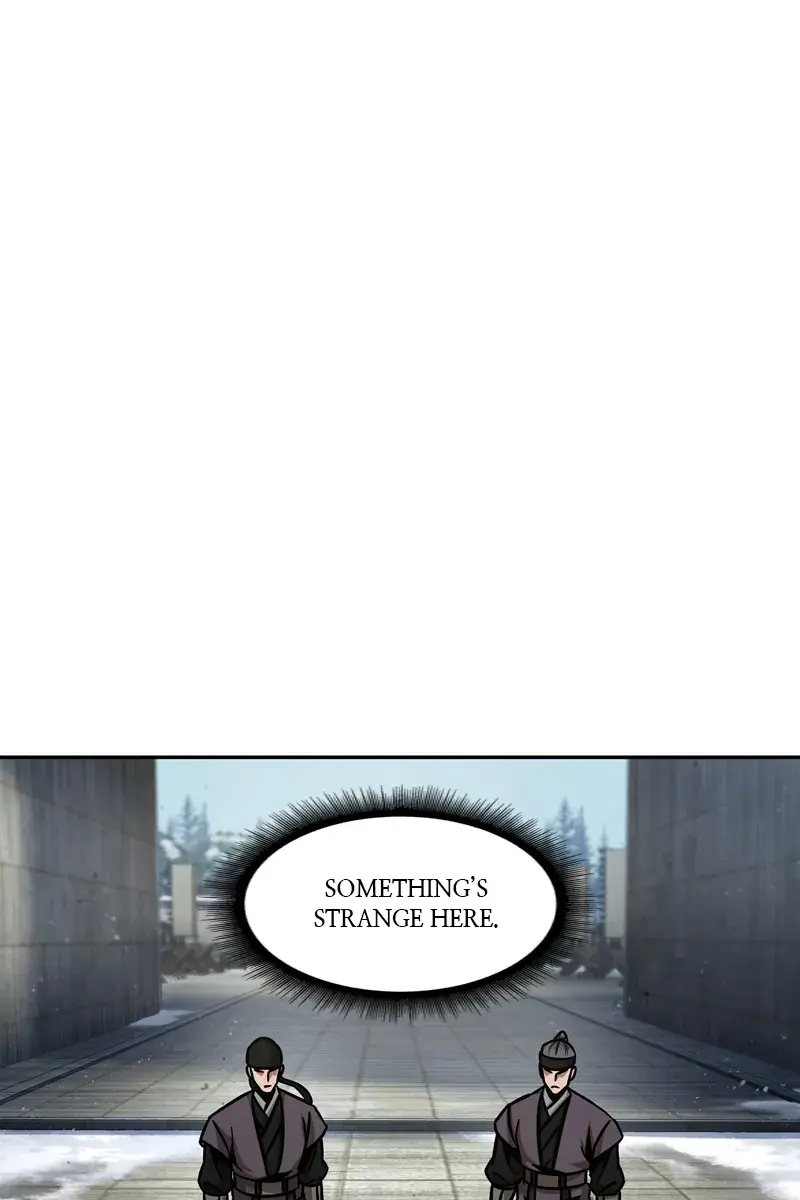 Nano Machine Chapter 122 Page 41