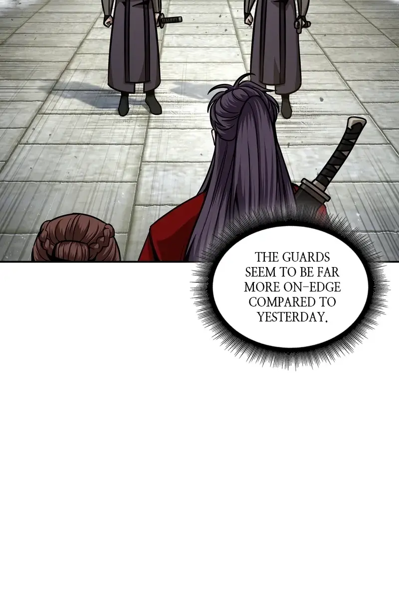 Nano Machine Chapter 122 Page 42