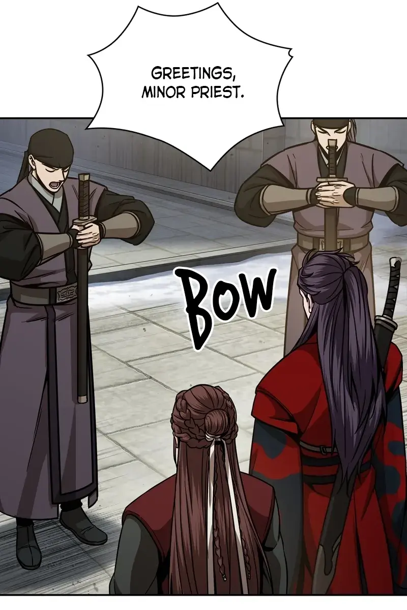 Nano Machine Chapter 122 Page 45