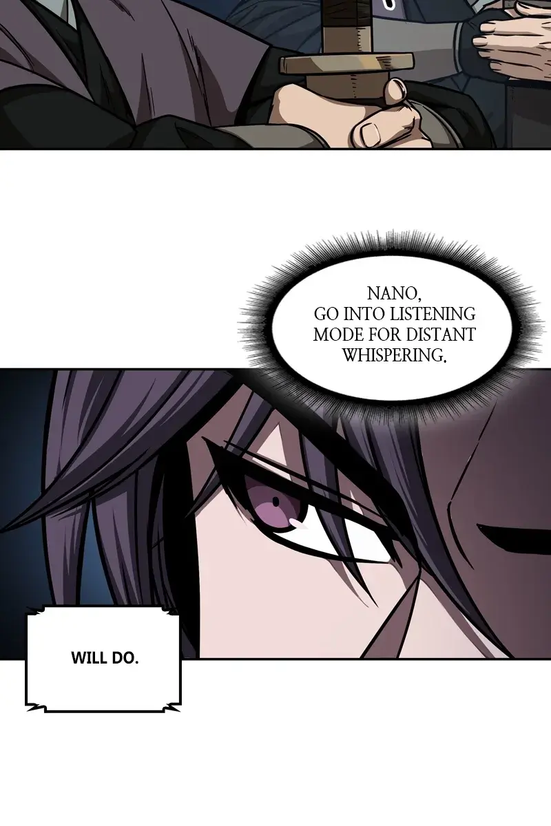 Nano Machine Chapter 122 Page 47