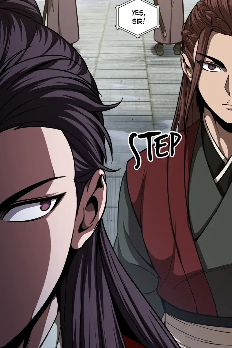 Nano Machine Chapter 122 Page 50