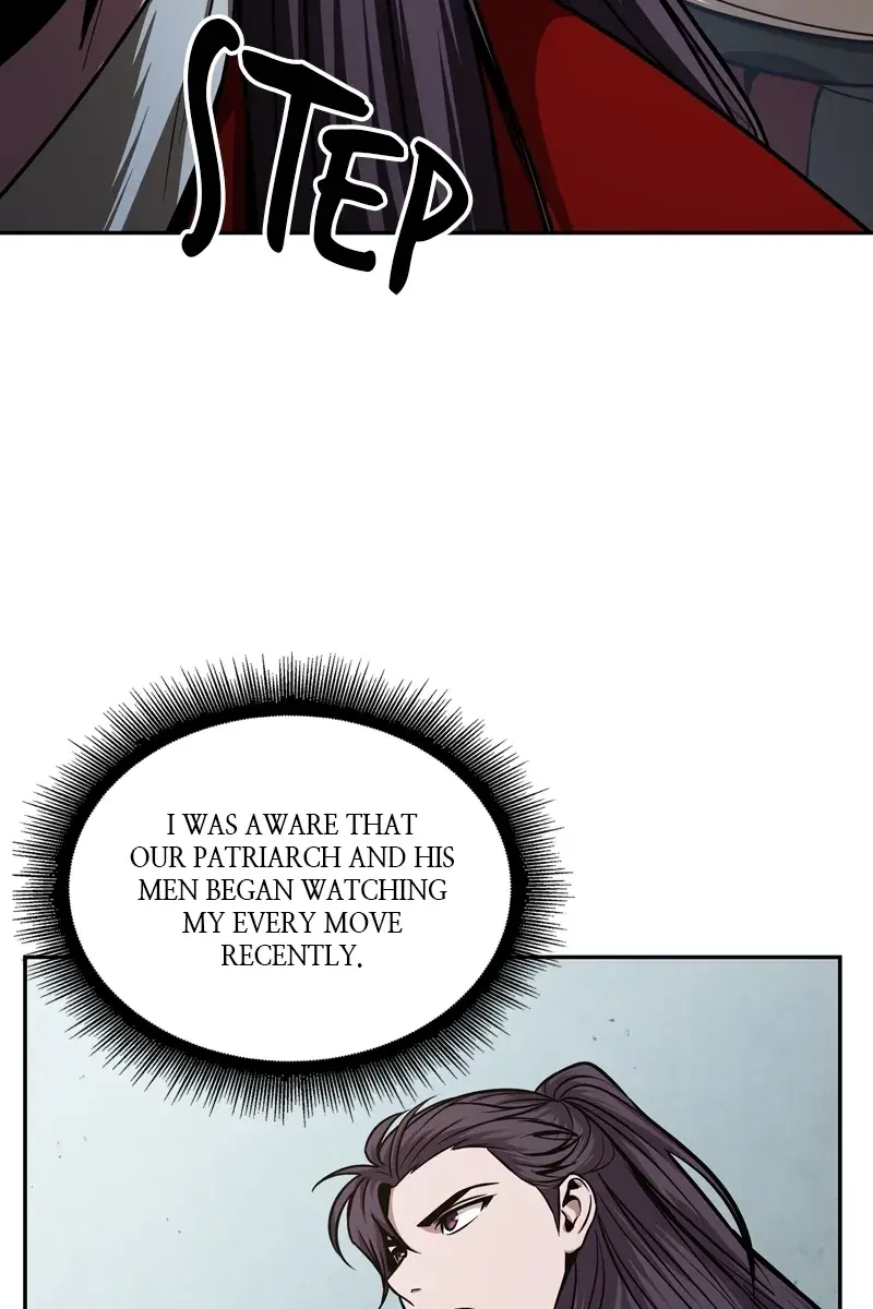 Nano Machine Chapter 122 Page 51