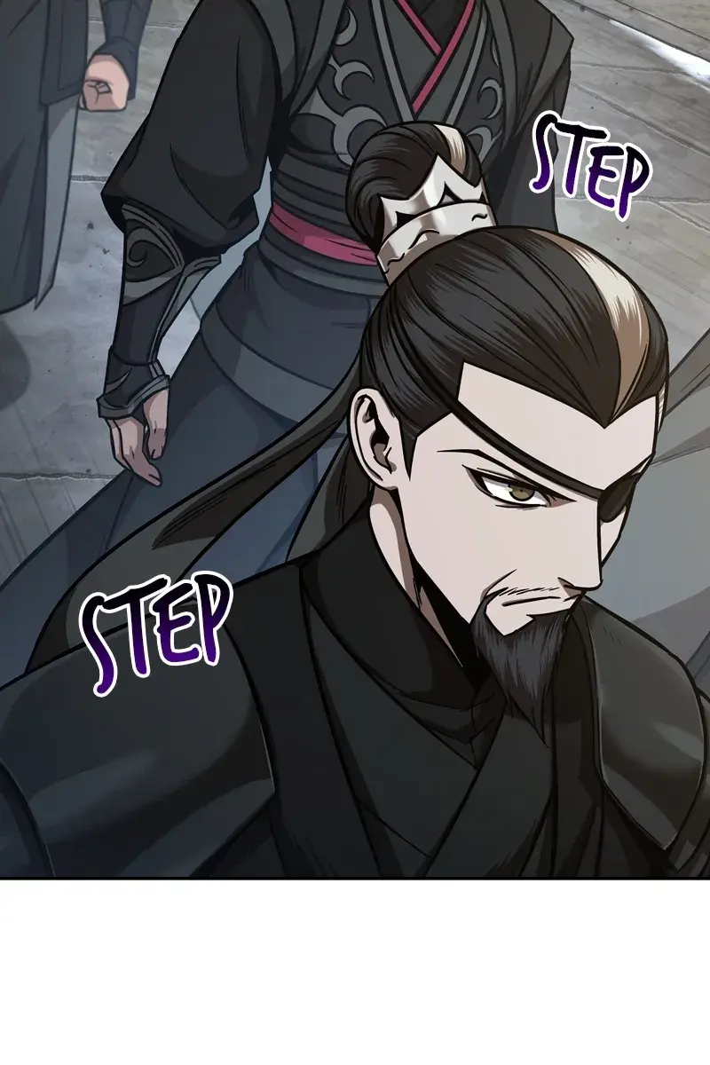 Nano Machine Chapter 122 Page 54