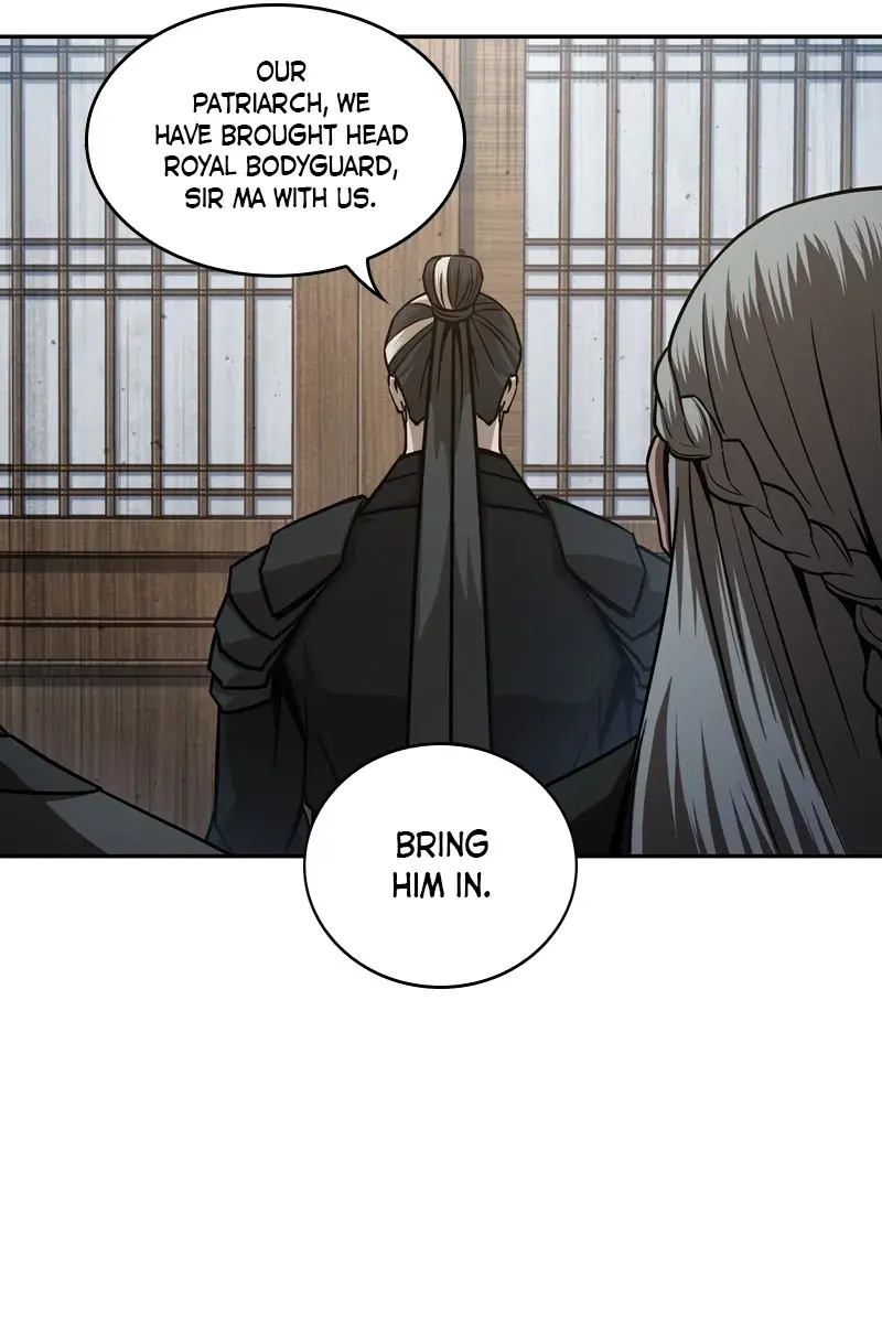 Nano Machine Chapter 122 Page 56