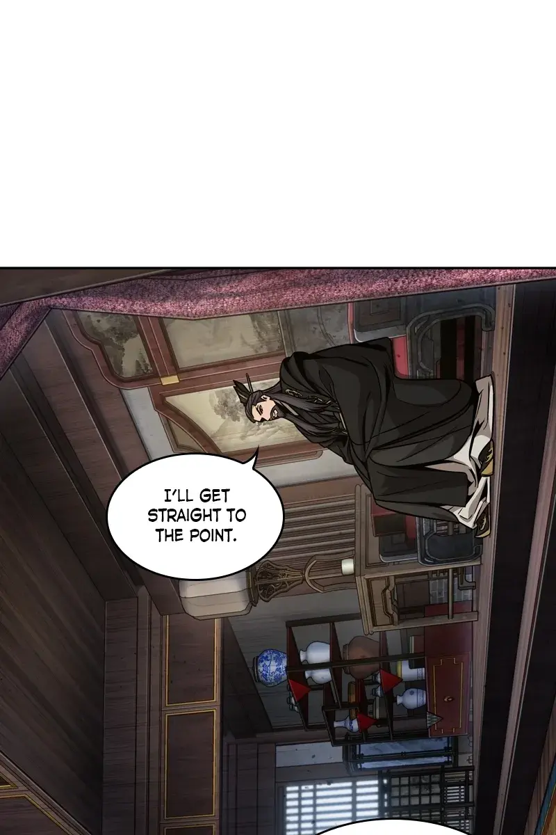 Nano Machine Chapter 122 Page 58