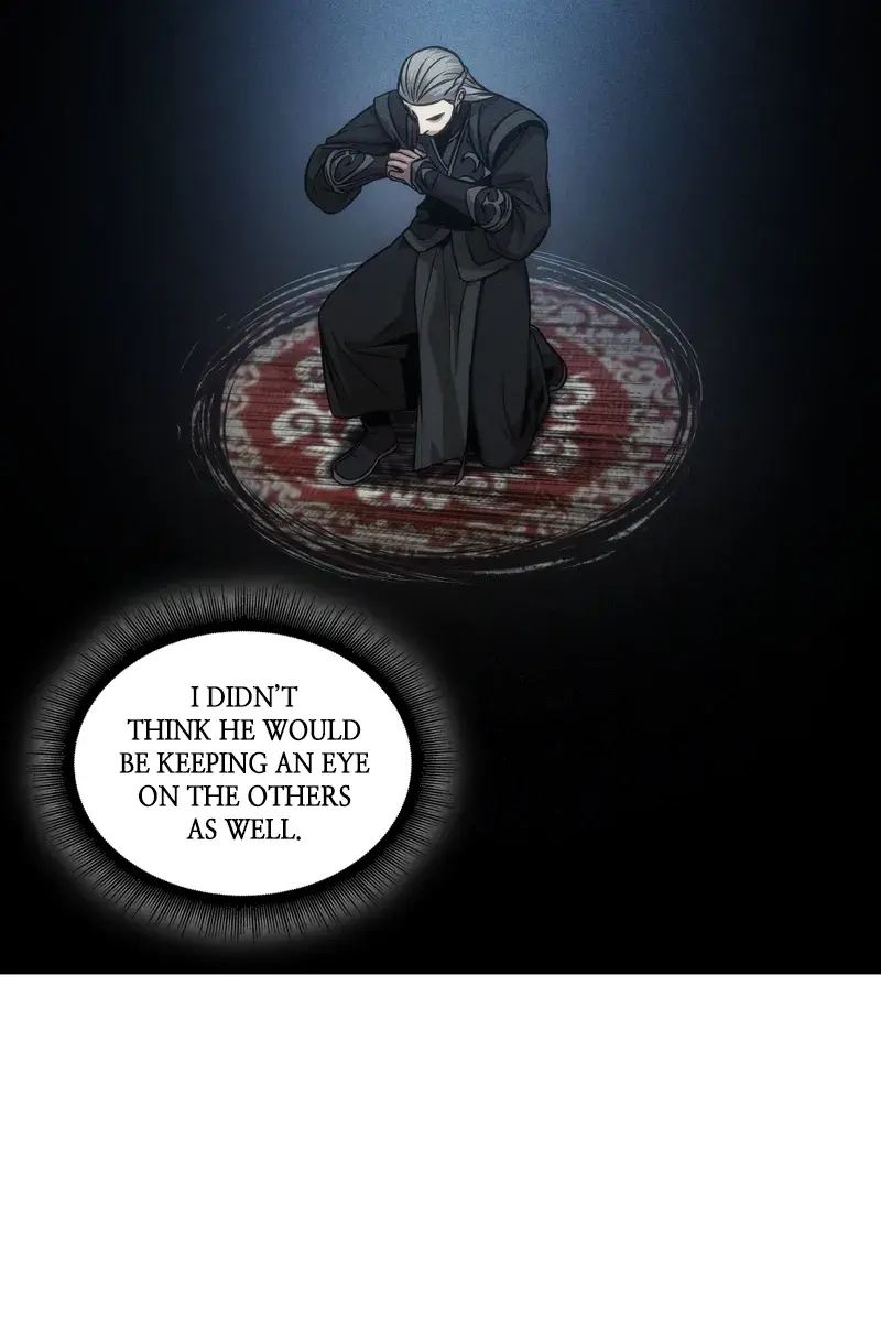 Nano Machine Chapter 122 Page 62