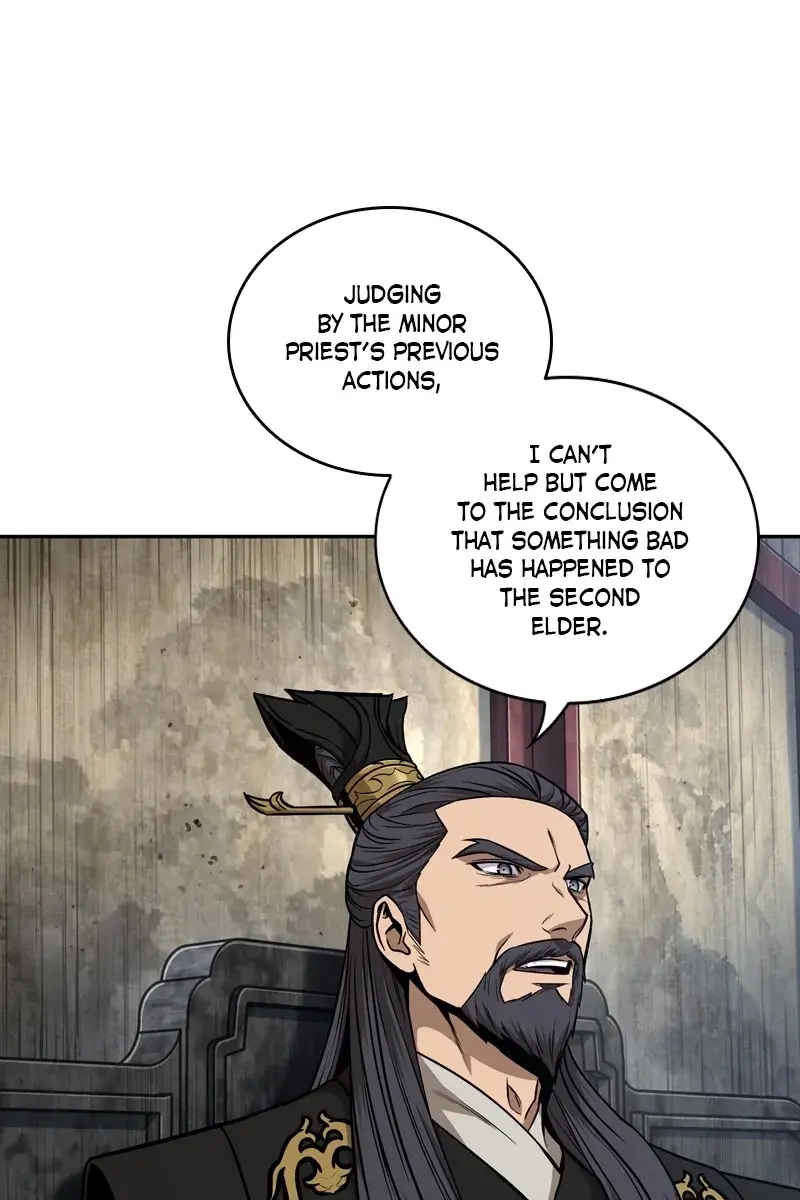 Nano Machine Chapter 122 Page 63