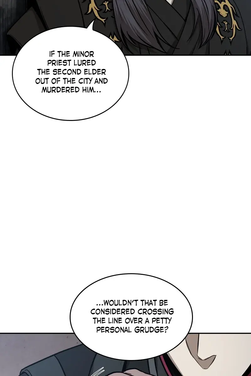 Nano Machine Chapter 122 Page 64