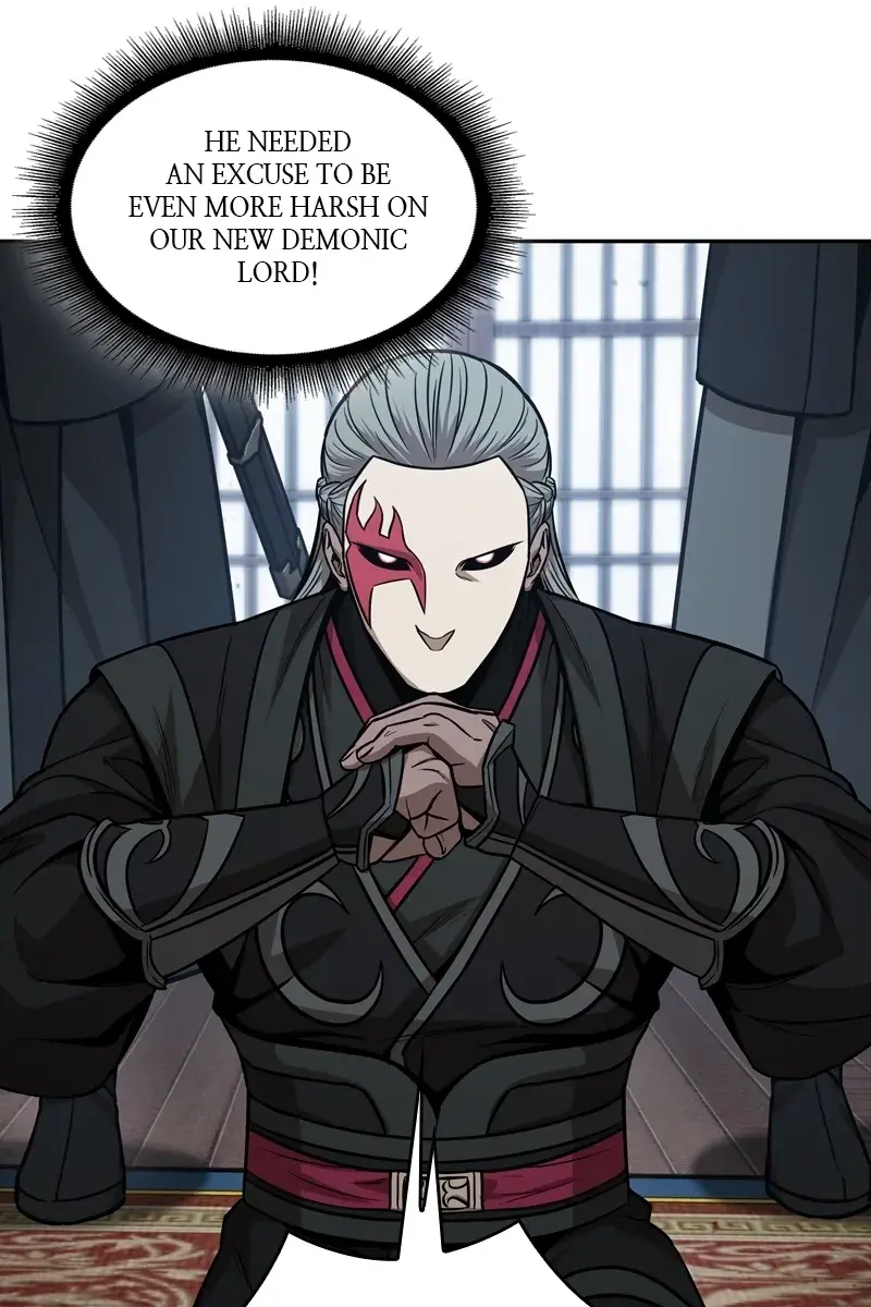 Nano Machine Chapter 122 Page 66