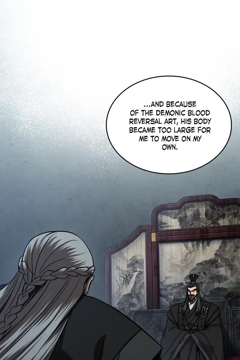 Nano Machine Chapter 122 Page 71