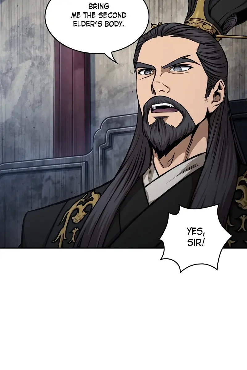 Nano Machine Chapter 122 Page 73