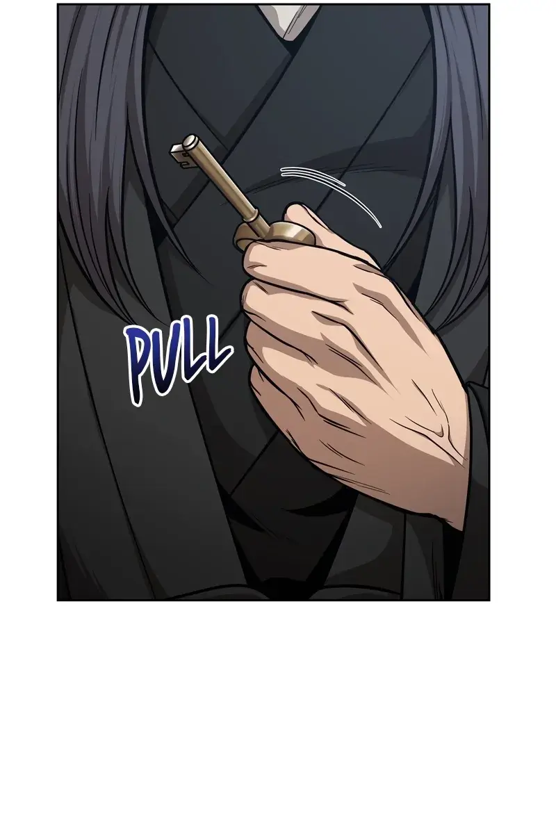 Nano Machine Chapter 122 Page 77