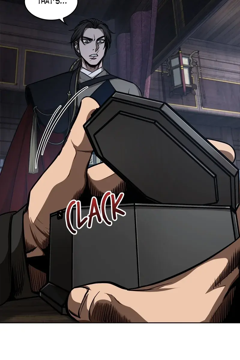 Nano Machine Chapter 122 Page 80