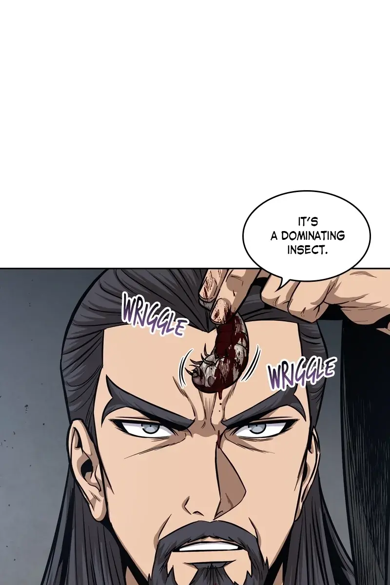 Nano Machine Chapter 122 Page 81