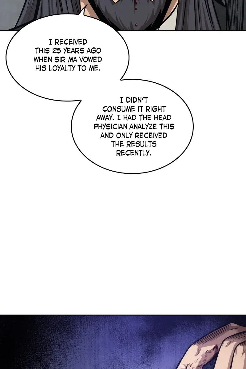 Nano Machine Chapter 122 Page 82