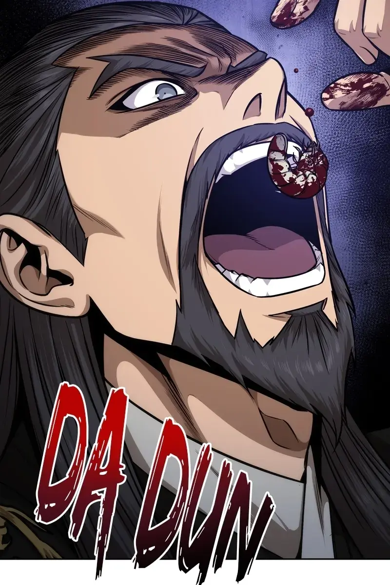 Nano Machine Chapter 122 Page 83