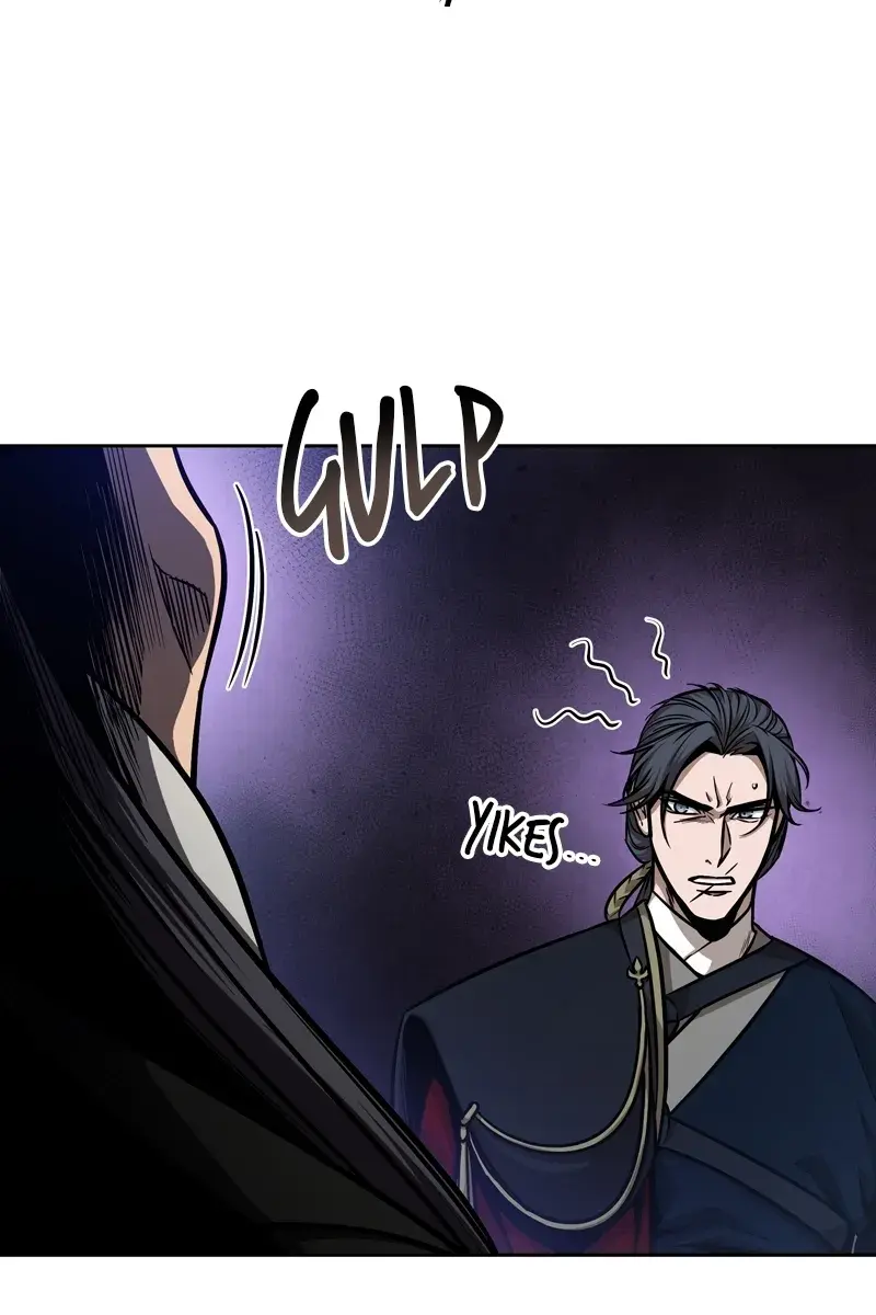 Nano Machine Chapter 122 Page 84