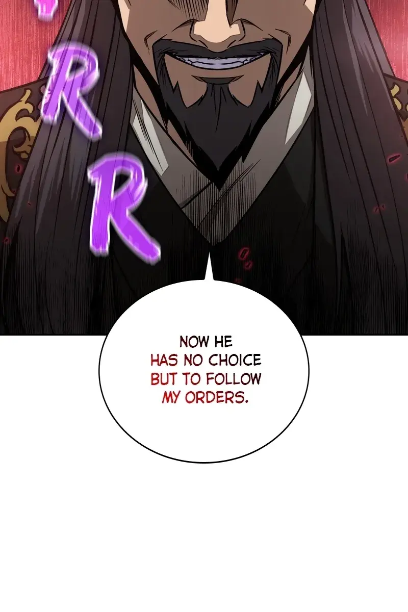 Nano Machine Chapter 122 Page 86