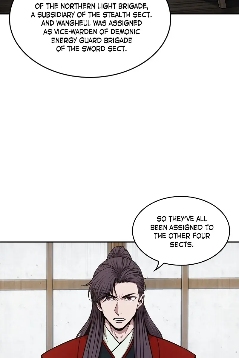 Nano Machine Chapter 122 Page 89