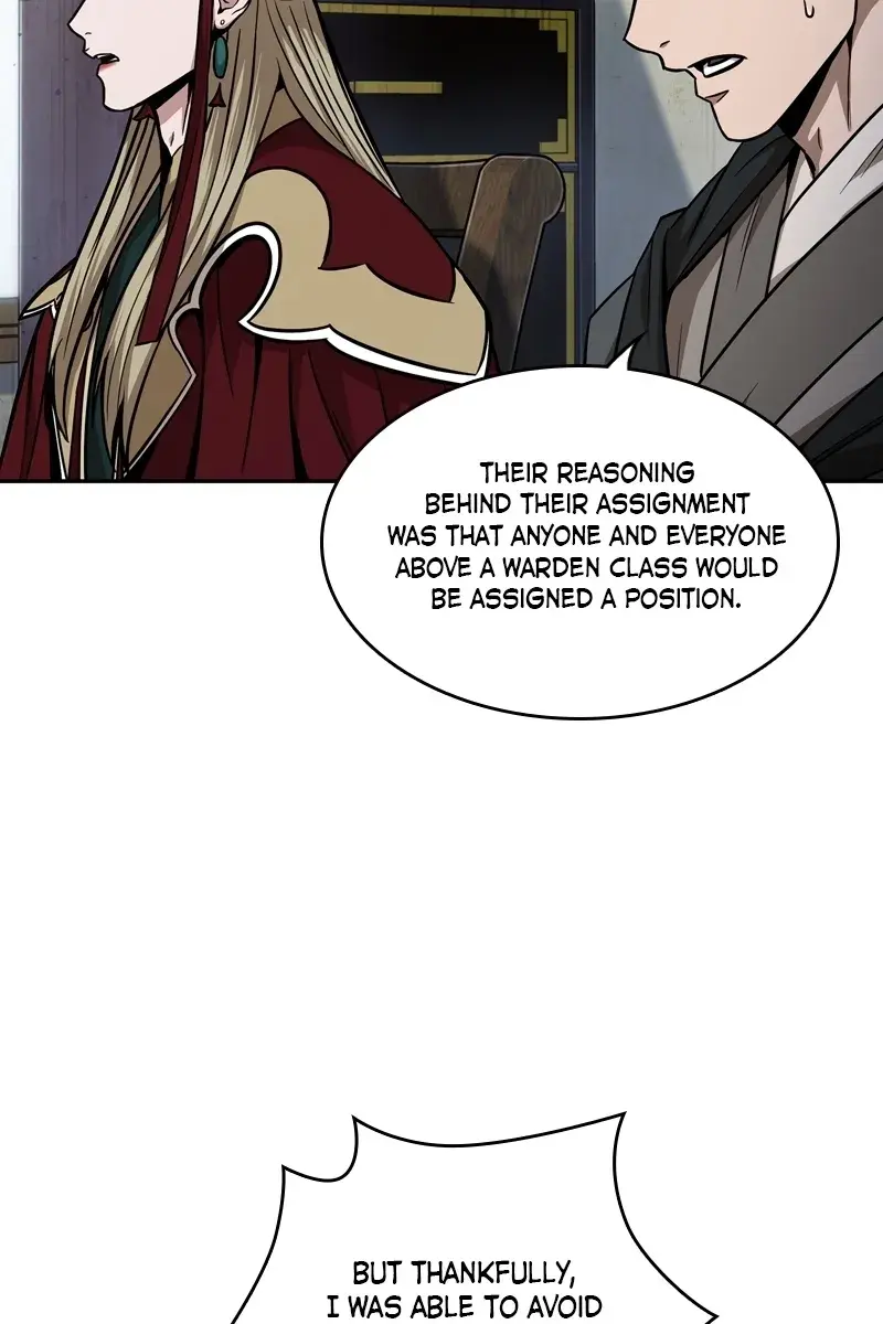 Nano Machine Chapter 122 Page 91