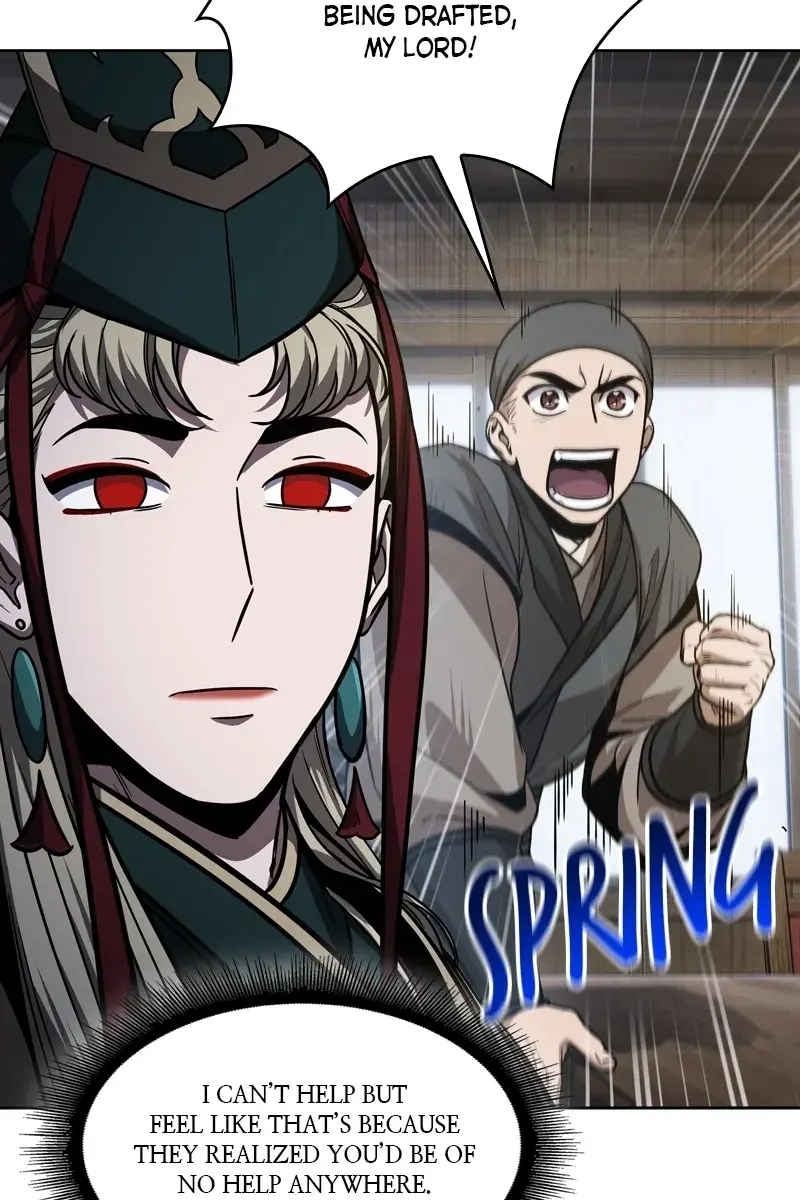 Nano Machine Chapter 122 Page 92