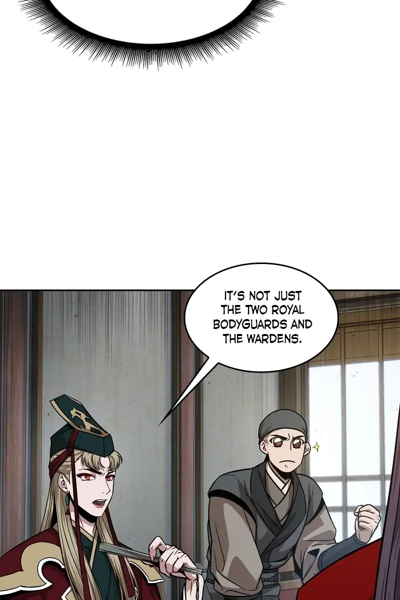 Nano Machine Chapter 122 Page 93