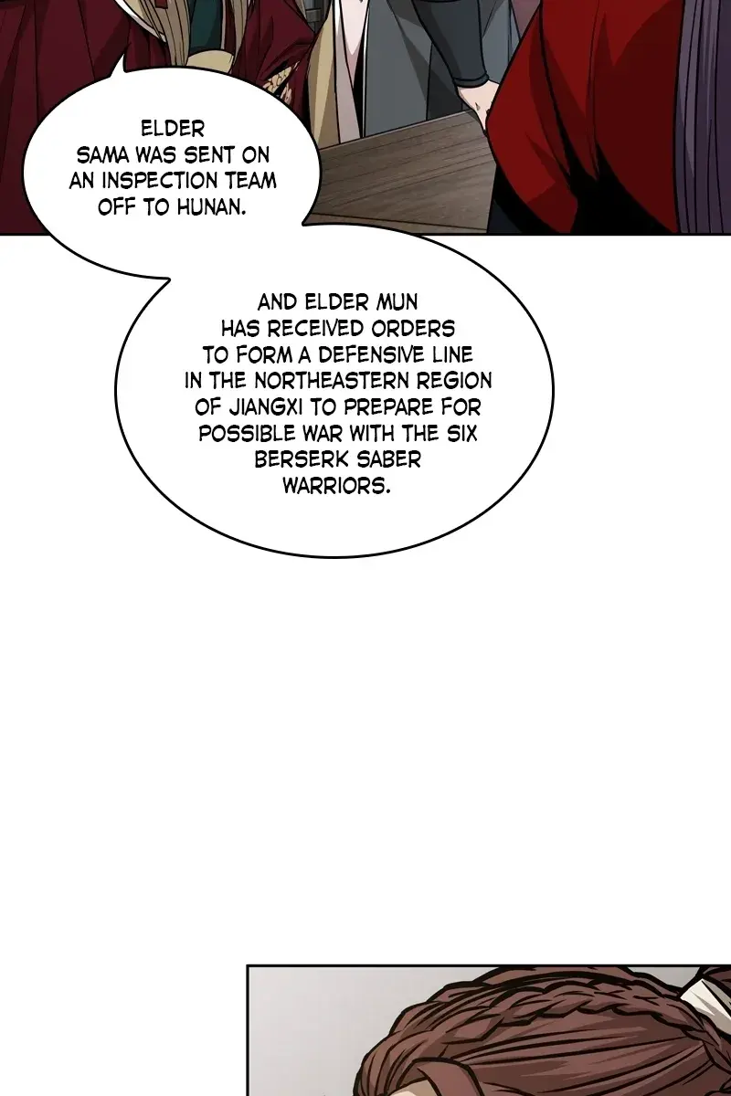 Nano Machine Chapter 122 Page 94