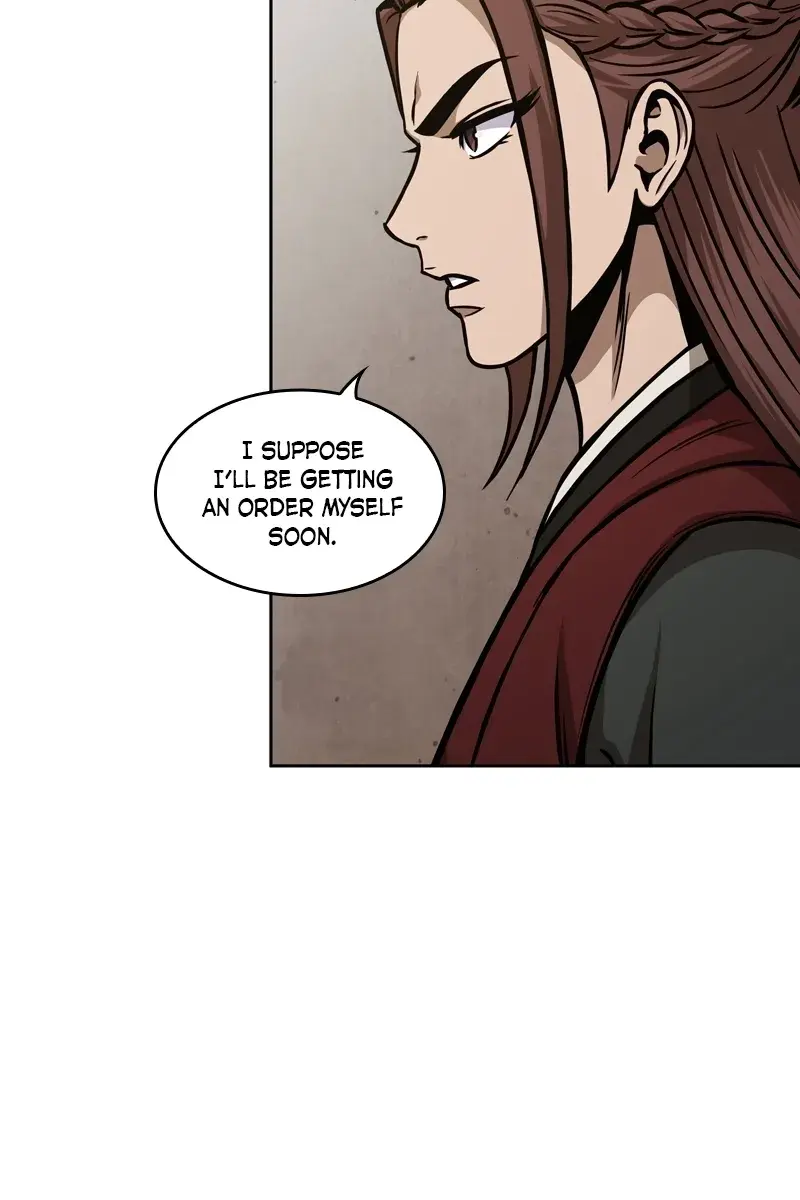 Nano Machine Chapter 122 Page 95